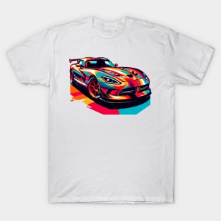 Dodge viper T-Shirt